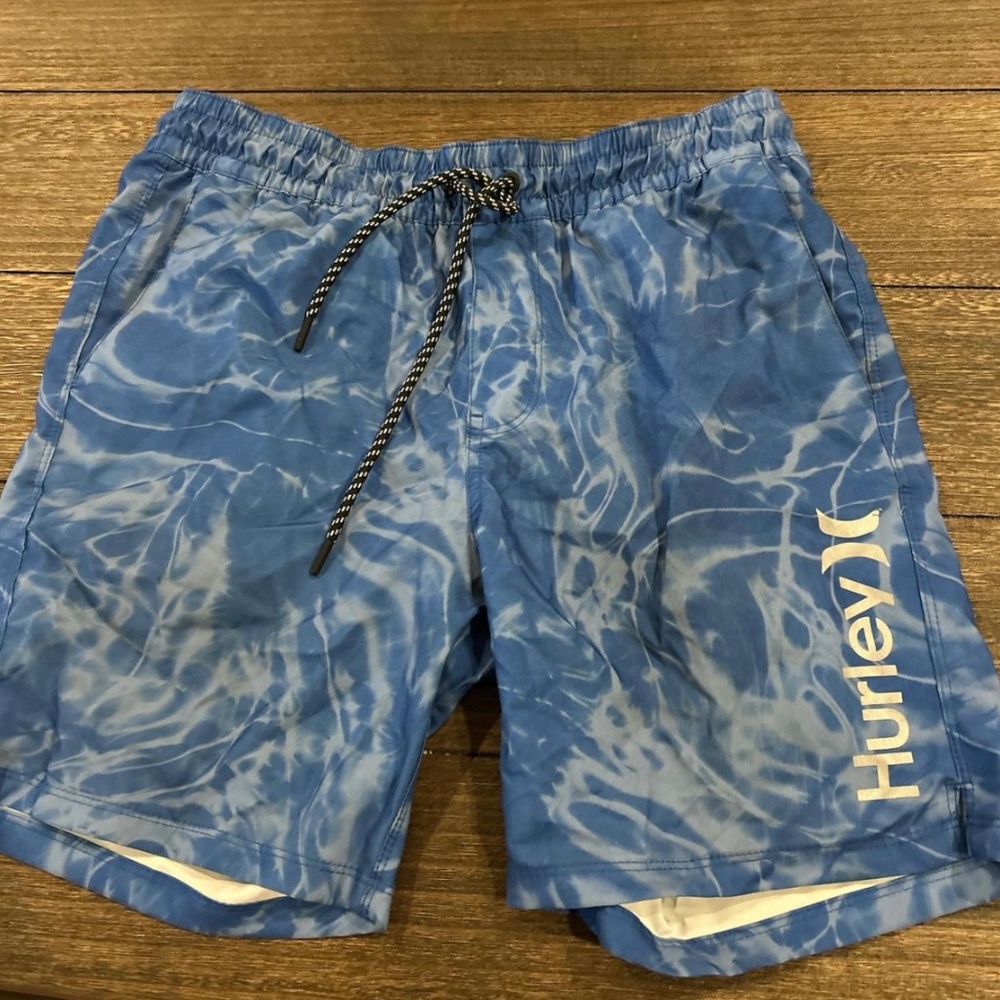 Hurley Swim Trunks
